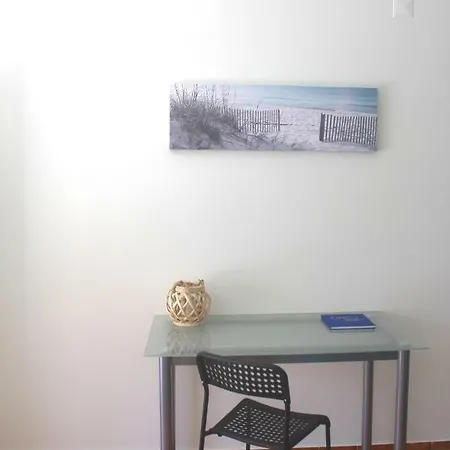 Casa Anacleto Διαμέρισμα Peniche