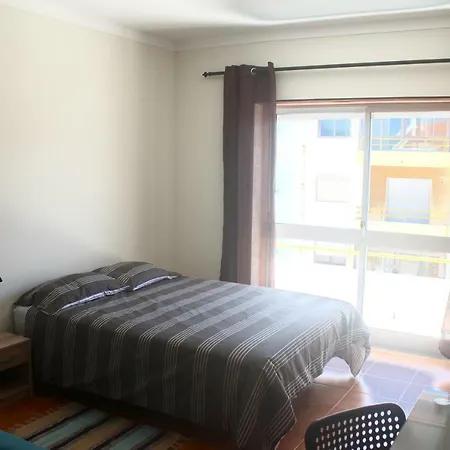 Casa Anacleto Διαμέρισμα Peniche