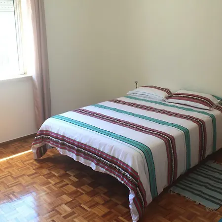 Casa Anacleto Διαμέρισμα *