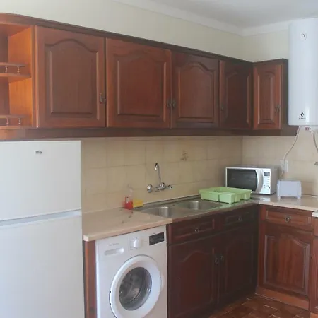 Casa Anacleto Διαμέρισμα *