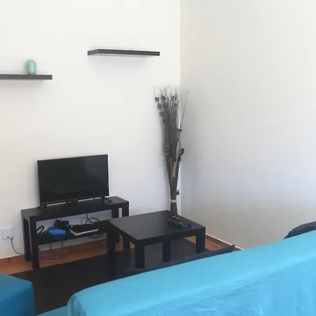 Casa Anacleto Διαμέρισμα *