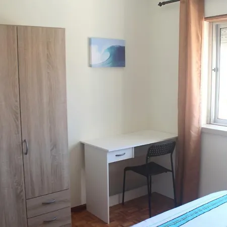 Διαμέρισμα Casa Anacleto Peniche